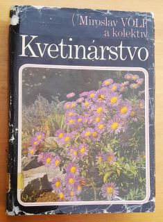 Kvetinárstvo / Rastlinná výroba