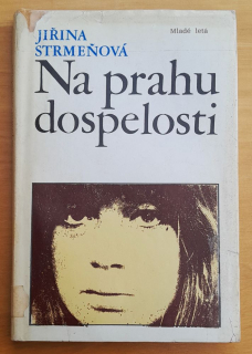 Na prahu dospelosti