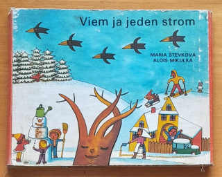 Viem ja jeden strom
