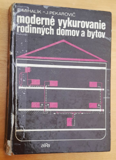 Moderné vykurovanie rodinných domov a bytov