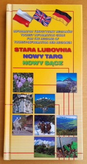 Stará Lubovnia / Nowy Targ / Nowy Sacz