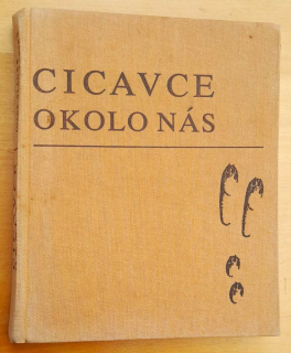 Cicavce okolo nás