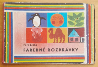 Farebné rozprávky