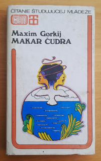 Makar Čudra / Gorkij / ČŠM