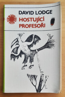 Hostující profesoři
