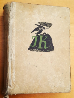 Súborné dielo / Janko Kráľ