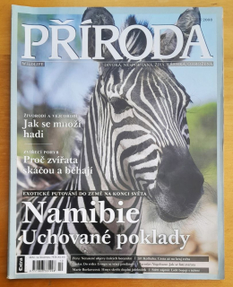 Příroda 2008/10