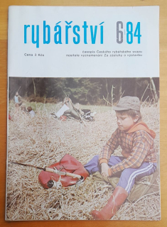 Rybářství 1984/6