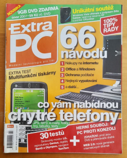 Extra PC 2007/2