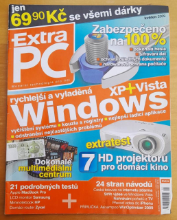 Extra PC 2009/5