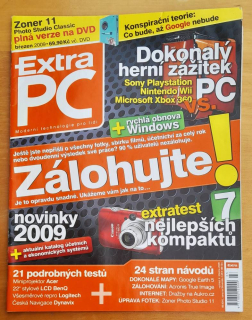 Extra PC 2009/3