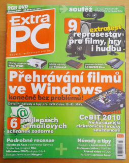 Extra PC 2010/3