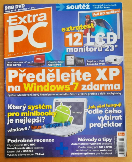Extra PC 2010/2