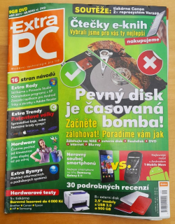 Extra PC 2011/9