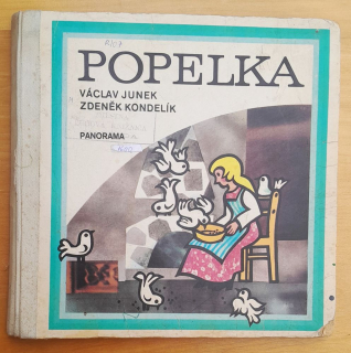 Popelka