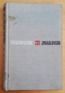 Fotografujeme zrkadlovkou