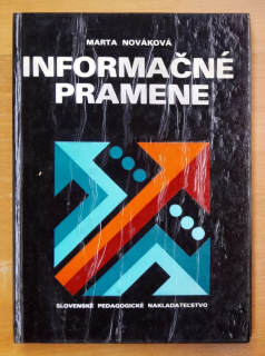 Informačné pramene