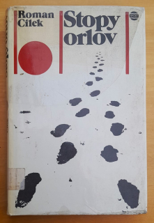 Stopy orlov / Dvanásť príbehov o športovcoch, ktorí padli v boji proti fašizmu