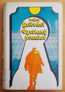 Vystlaný pranier