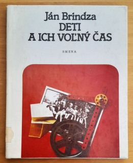Deti a ich voľný čas