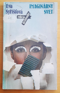 Imaginárny svet / Edícia Križovatky
