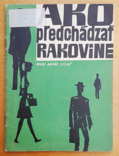 Ako predchádzať rakovine