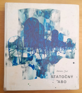 Statočný Abo / Klub mladých čitateľov