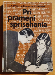 Pri prameni sprisahania