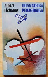 Dramatická pedagogika