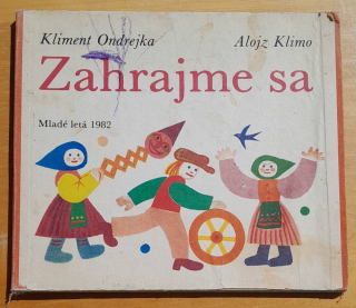 Zahrajme sa