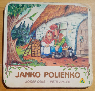 Janko Polienko