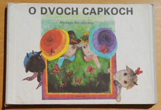 O dvoch capkoch