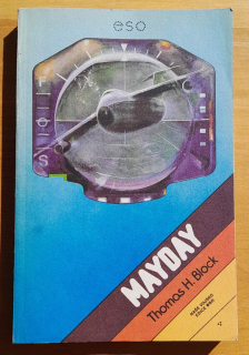 Mayday / thriller z lietadla