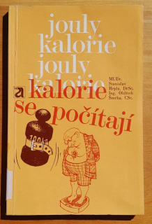 Kalorie se počítají
