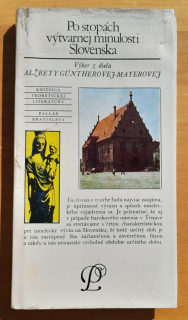 Po stopách výtvarnej minulosti Slovenska