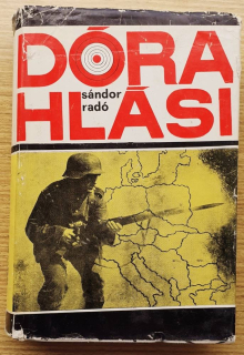 Dóra hlási