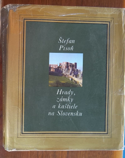 Hrady, zámky a kaštiele na Slovensku 