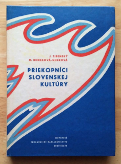 Priekopníci slovenskej kultúry