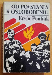 Od povstania k oslobodeniu