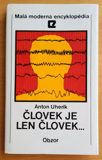 Človek je len človek / Malá moderná encyklopédia