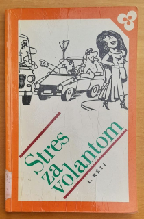 Stres za volantom