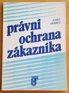 Právní ochrana zákazníka