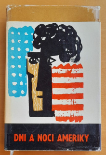 Dni a noci Ameriky