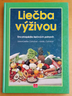 Liečba výživou