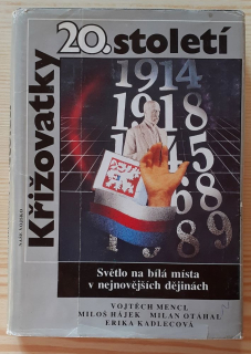 Křižovatky 20. století 