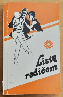 Listy rodičom
