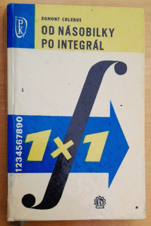 Od násobilky po integrál