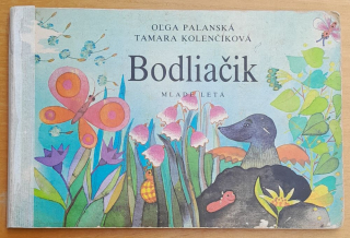 Bodliačik