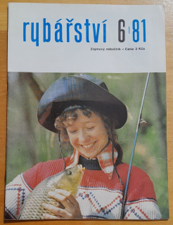 Rybářství 1981/6