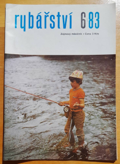 Rybářství 1983/6